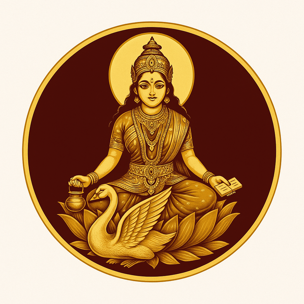 Goddess Gayatri Devi